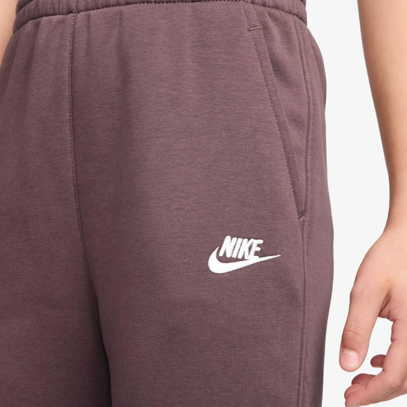Hose "Club Fleece"