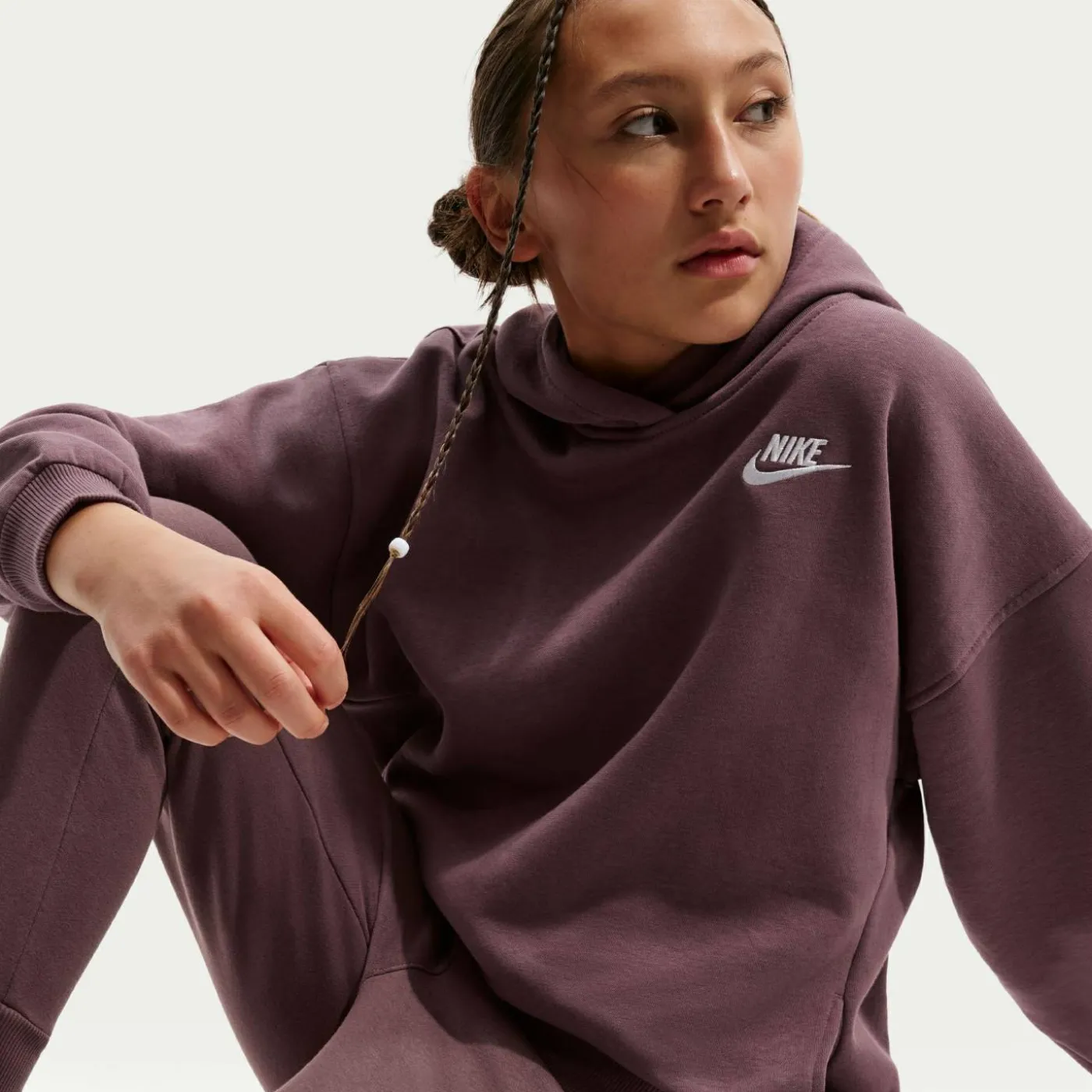 Hose "Club Fleece"