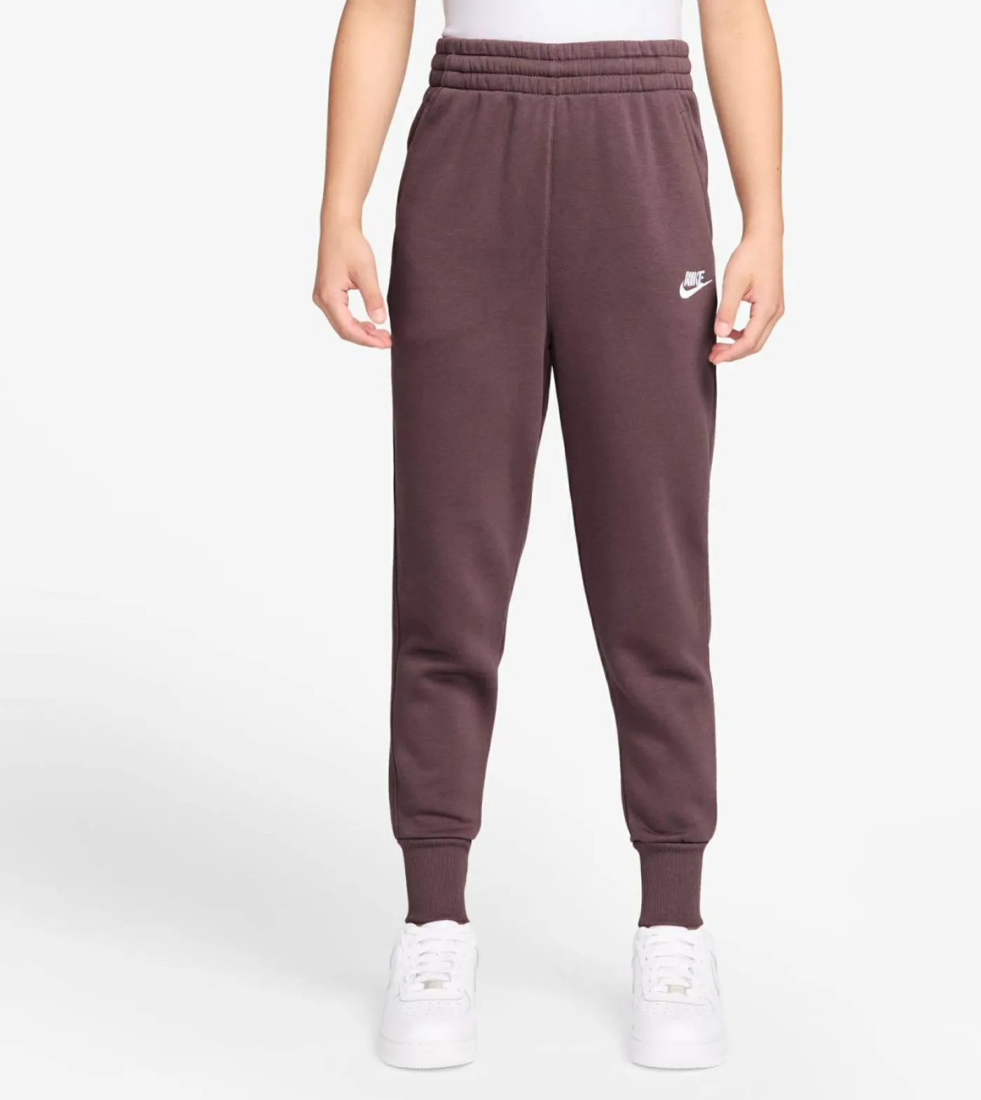 Hose "Club Fleece"