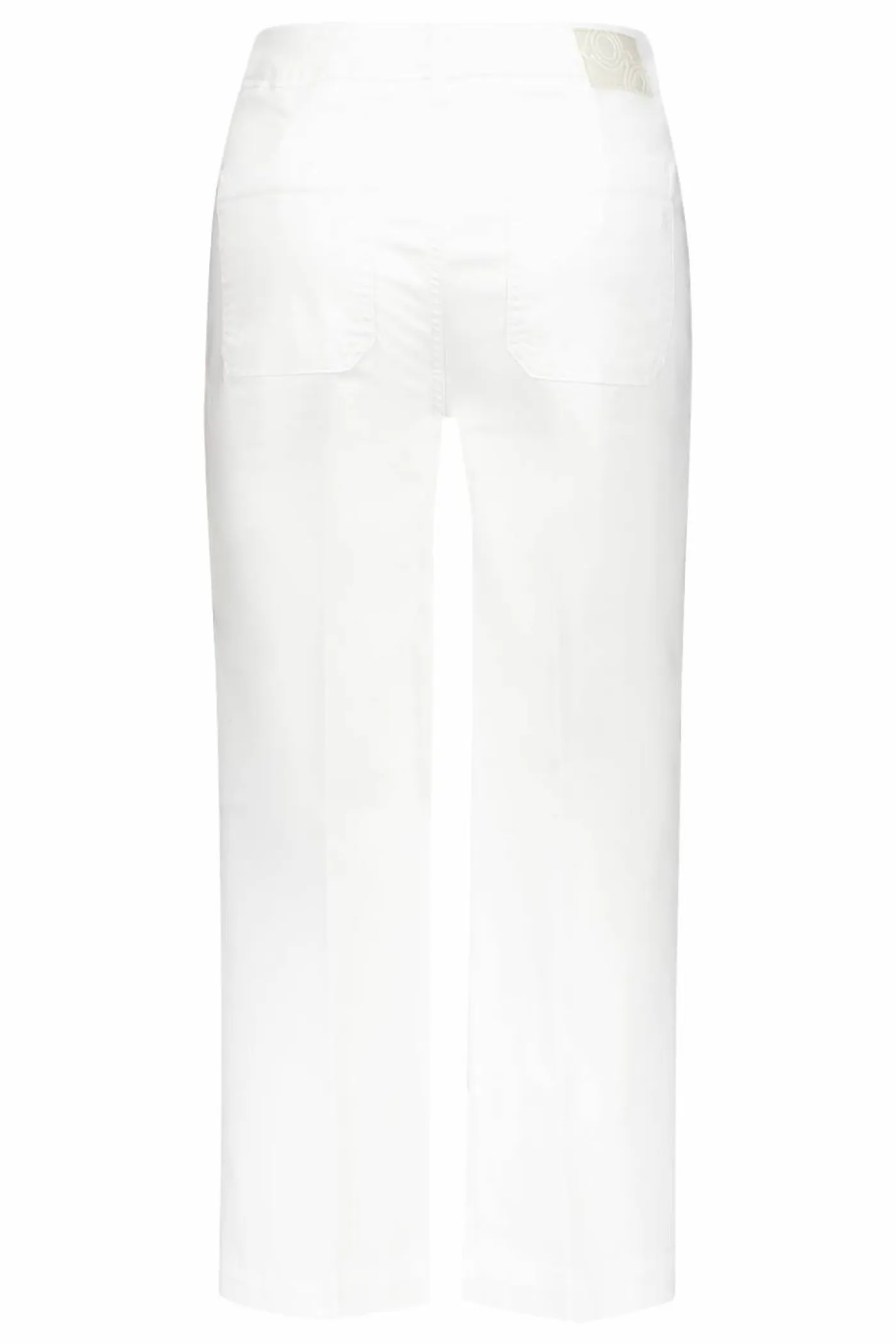 Hose Culotte Feminine