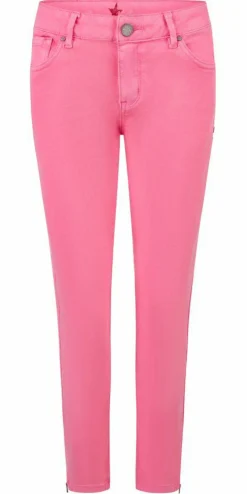 Hose "Italy V 7/8 stretch twill"