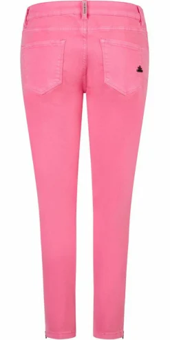 Hose "Italy V 7/8 stretch twill"