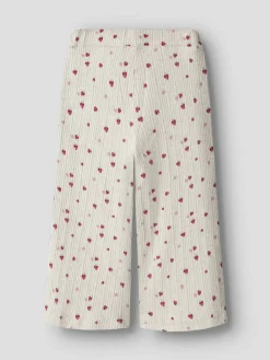 Hose "Jelly Wide"