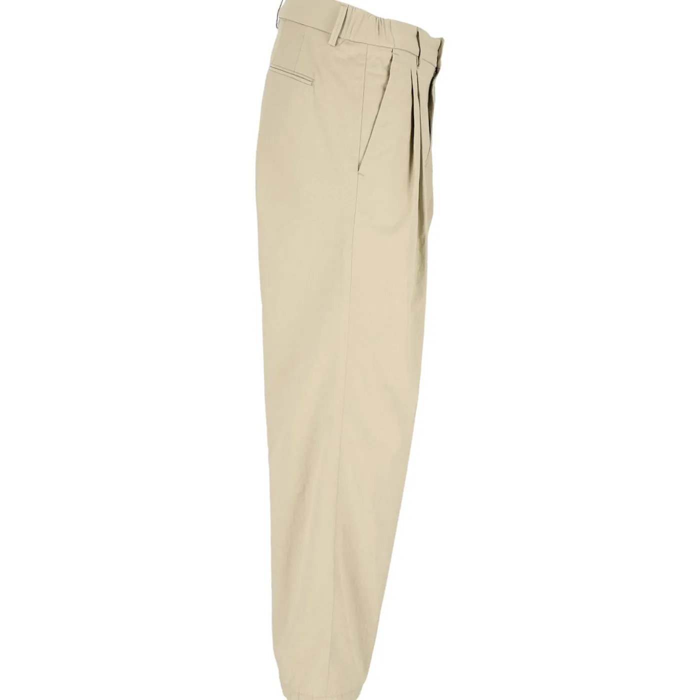 Hose "Leek_Wide"