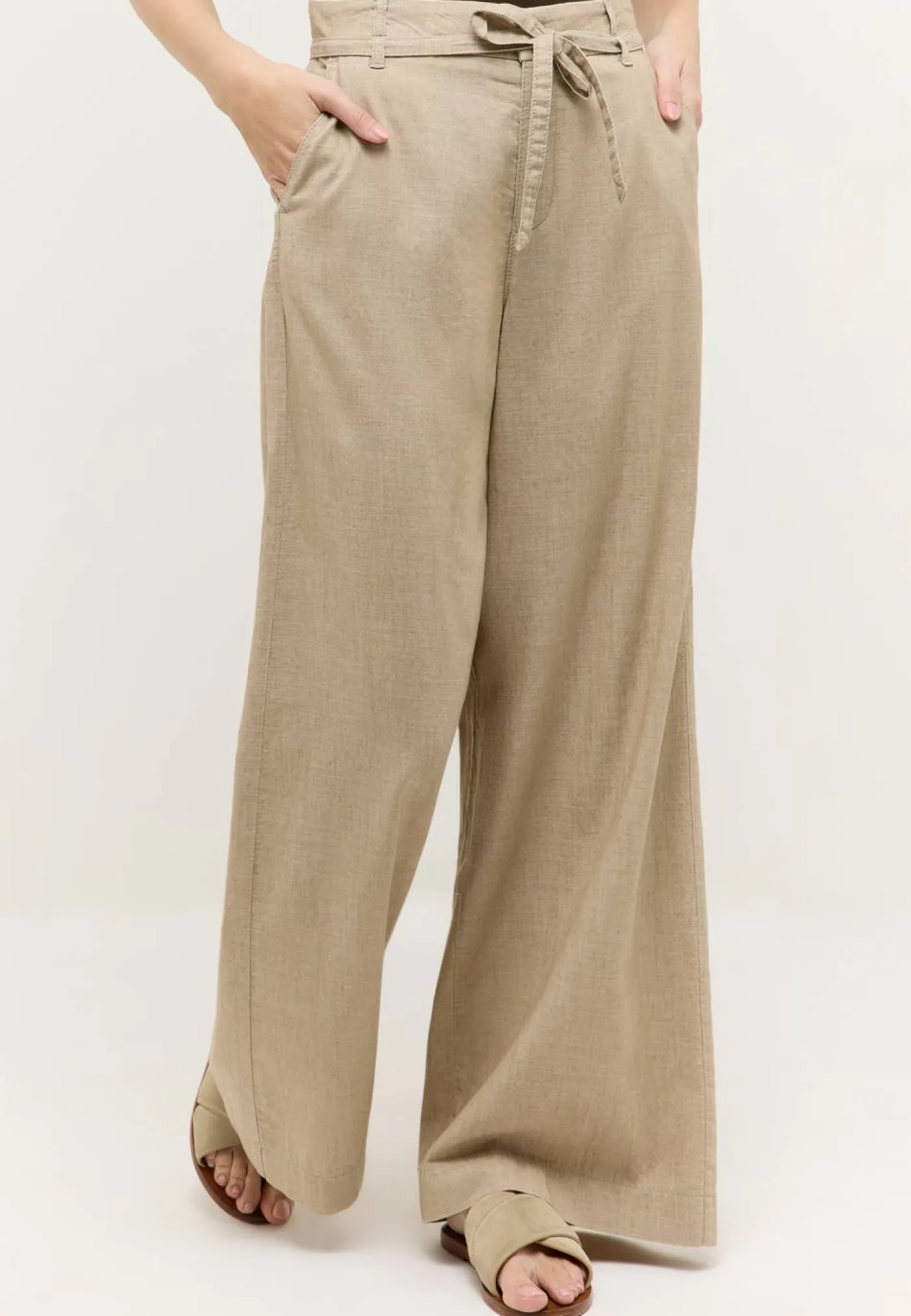 Hose "Liva Sleek"