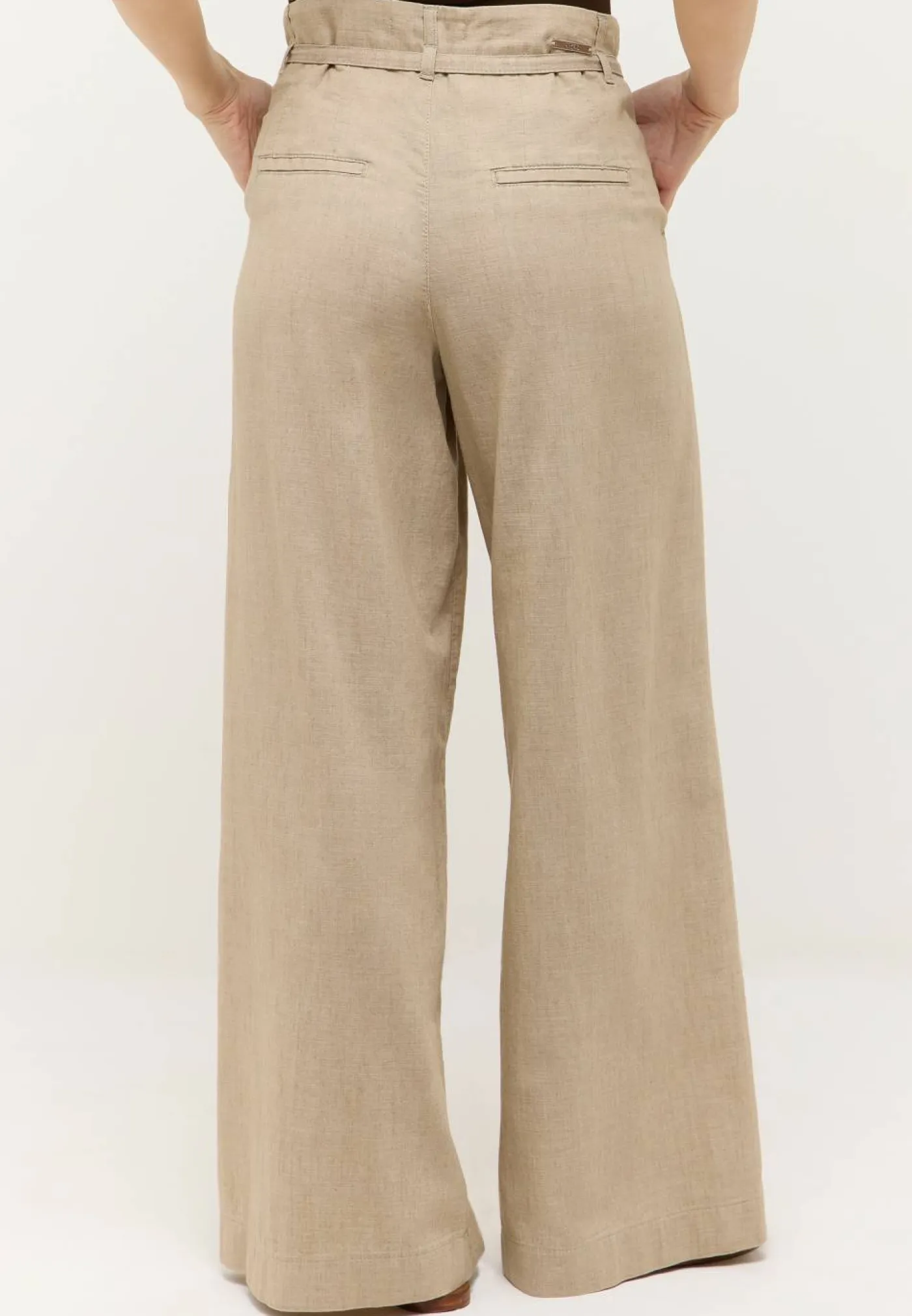 Hose "Liva Sleek"