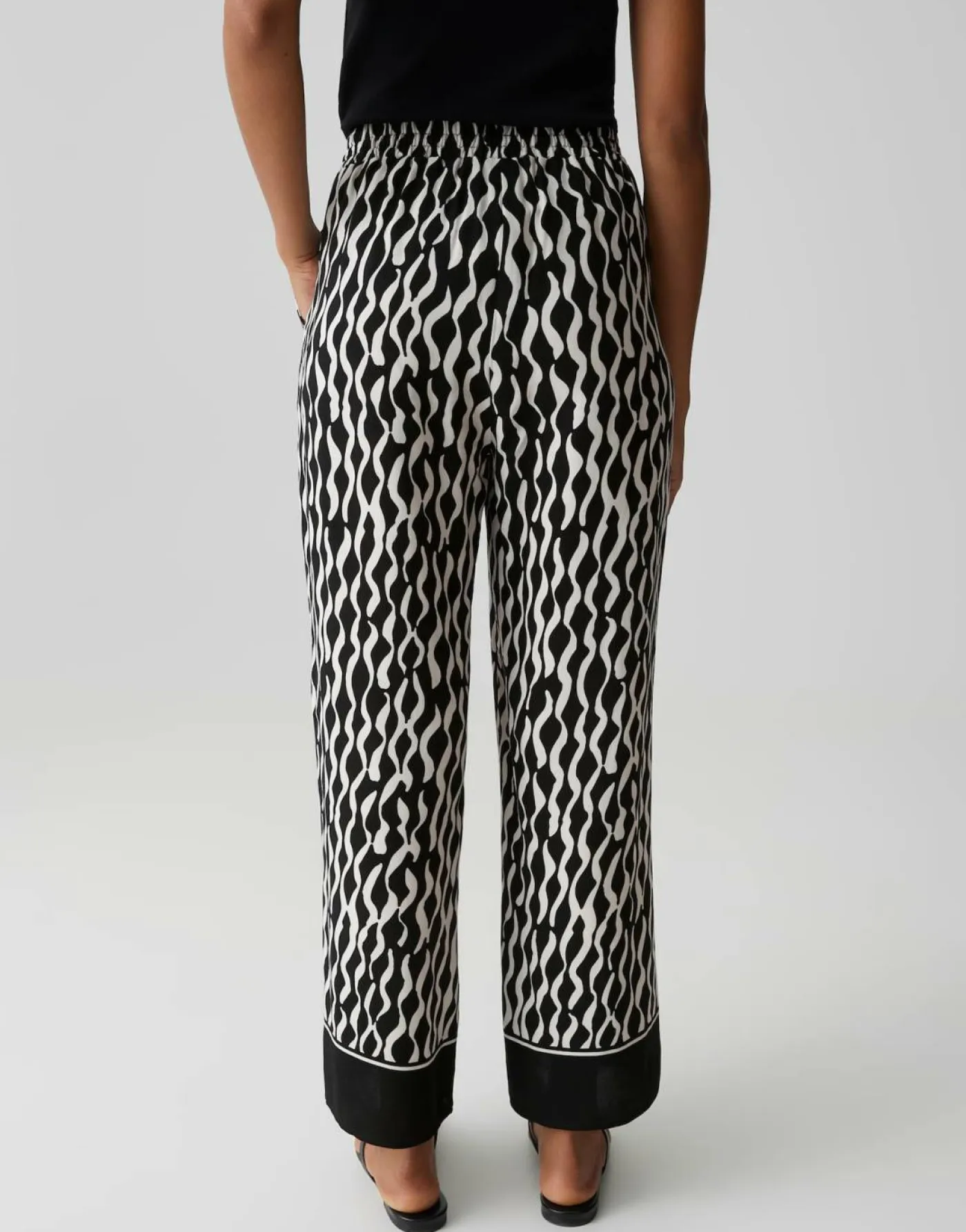 Hose "Marou"