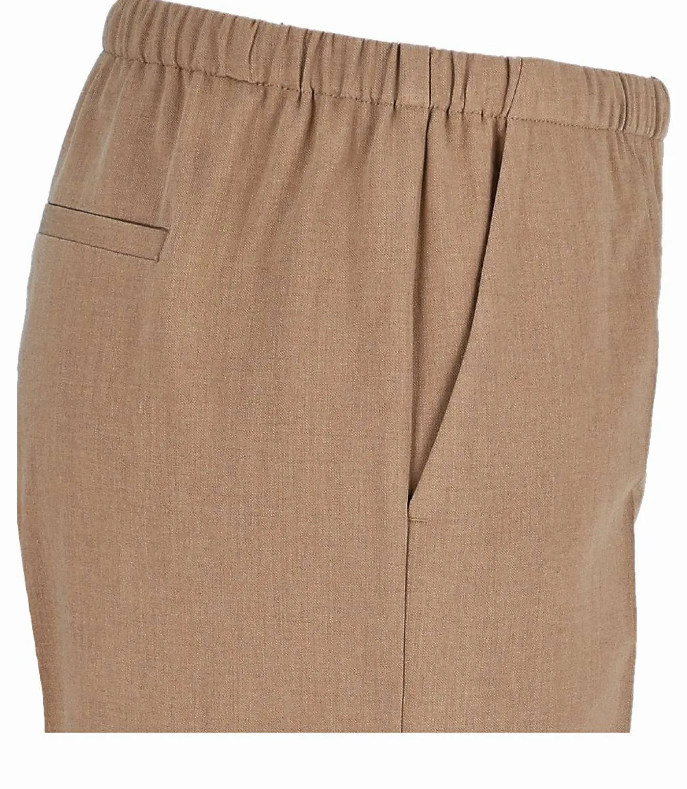 Hose "Mucia Smooth"