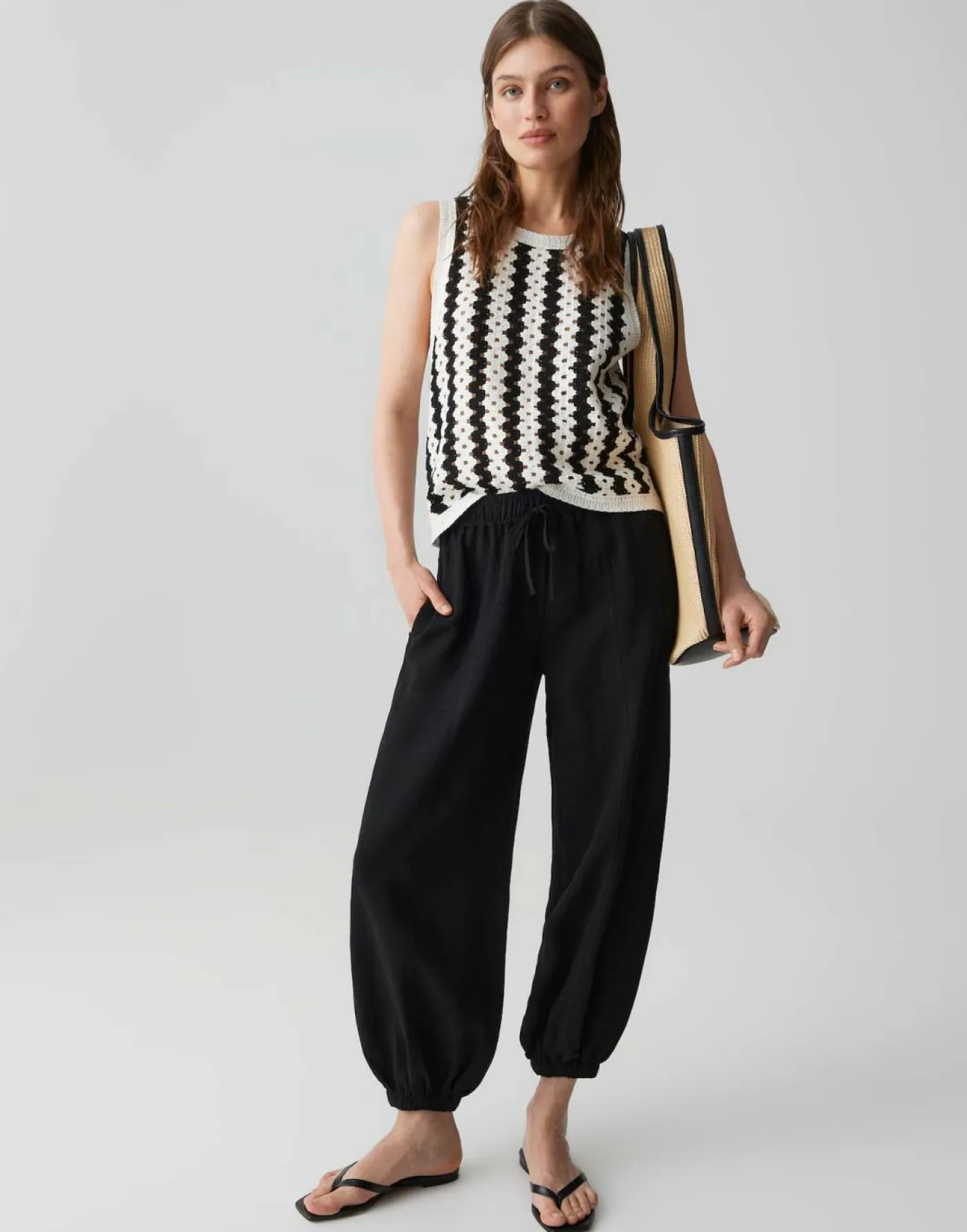 Hose "Myha Oasis"