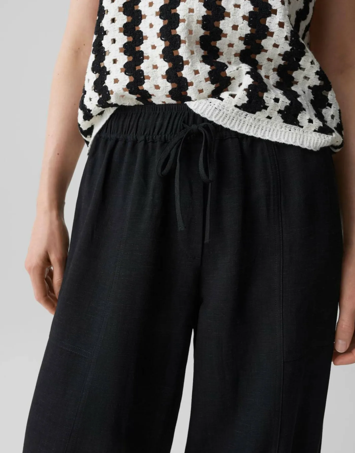 Hose "Myha Oasis"