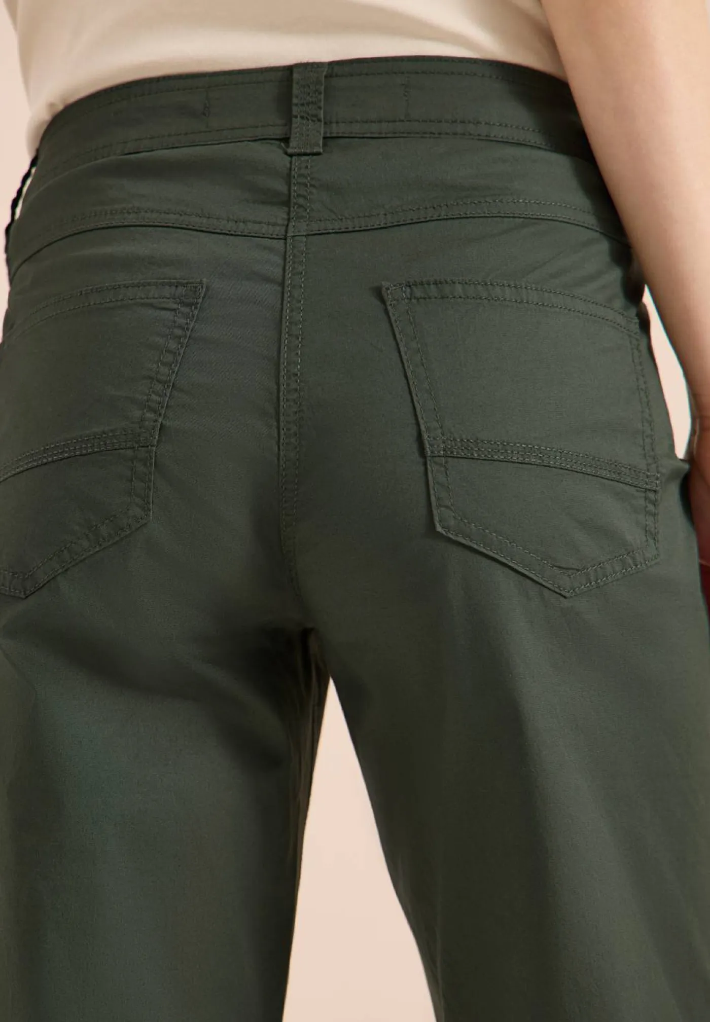 Hose "New York Papertouch"