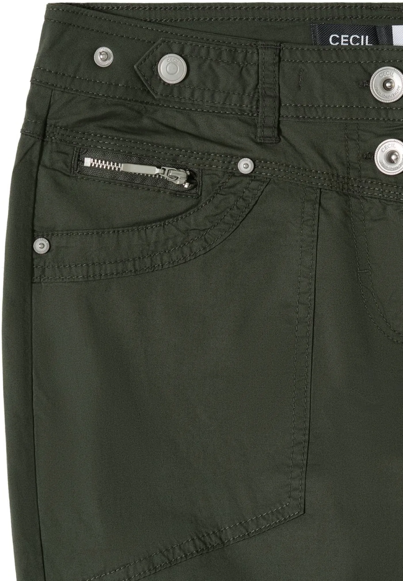 Hose "New York Papertouch"