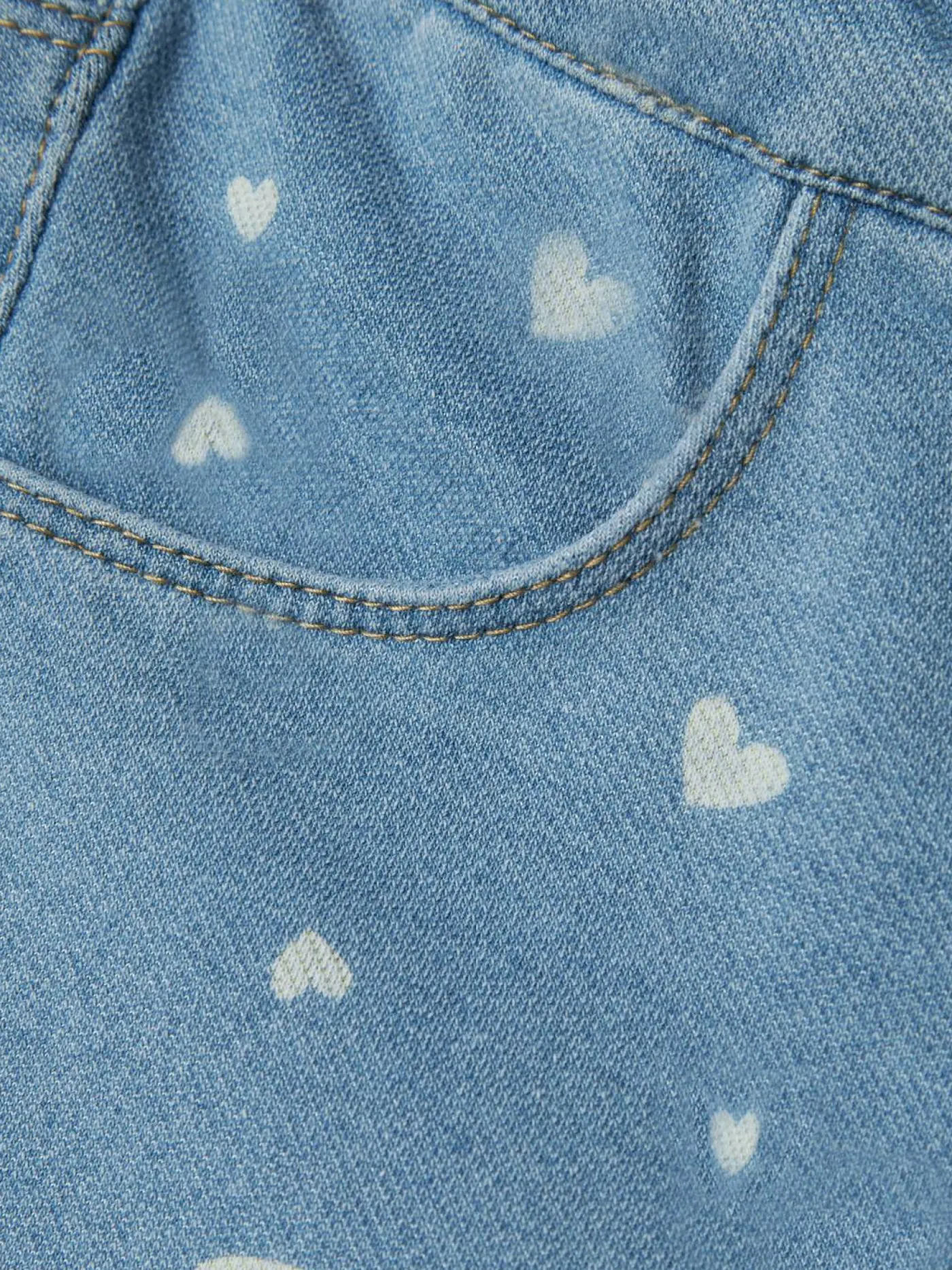 Hose "NMFSALLI"