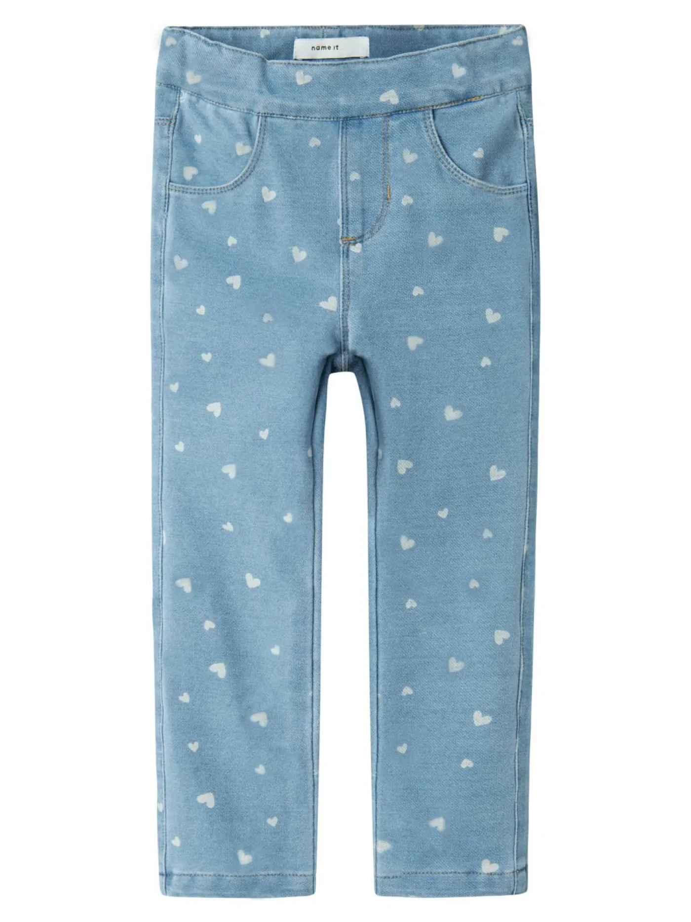 Hose "NMFSALLI"
