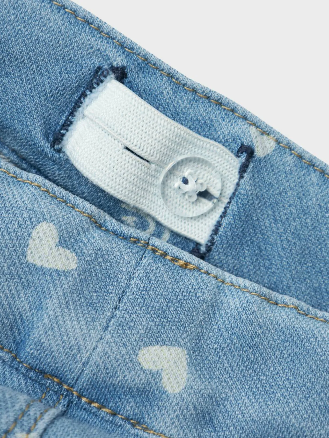 Hose "NMFSALLI"