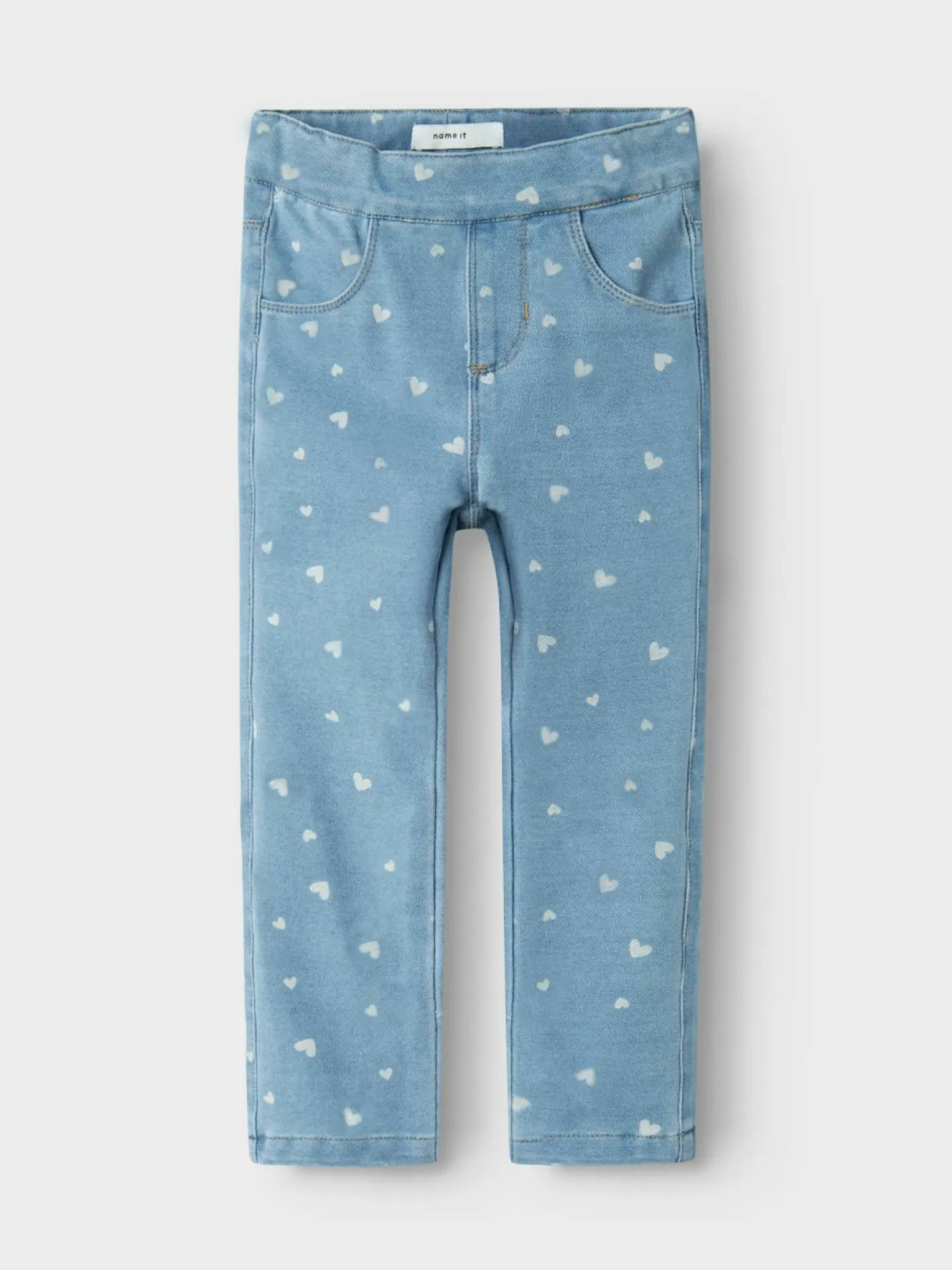 Hose "NMFSALLI"