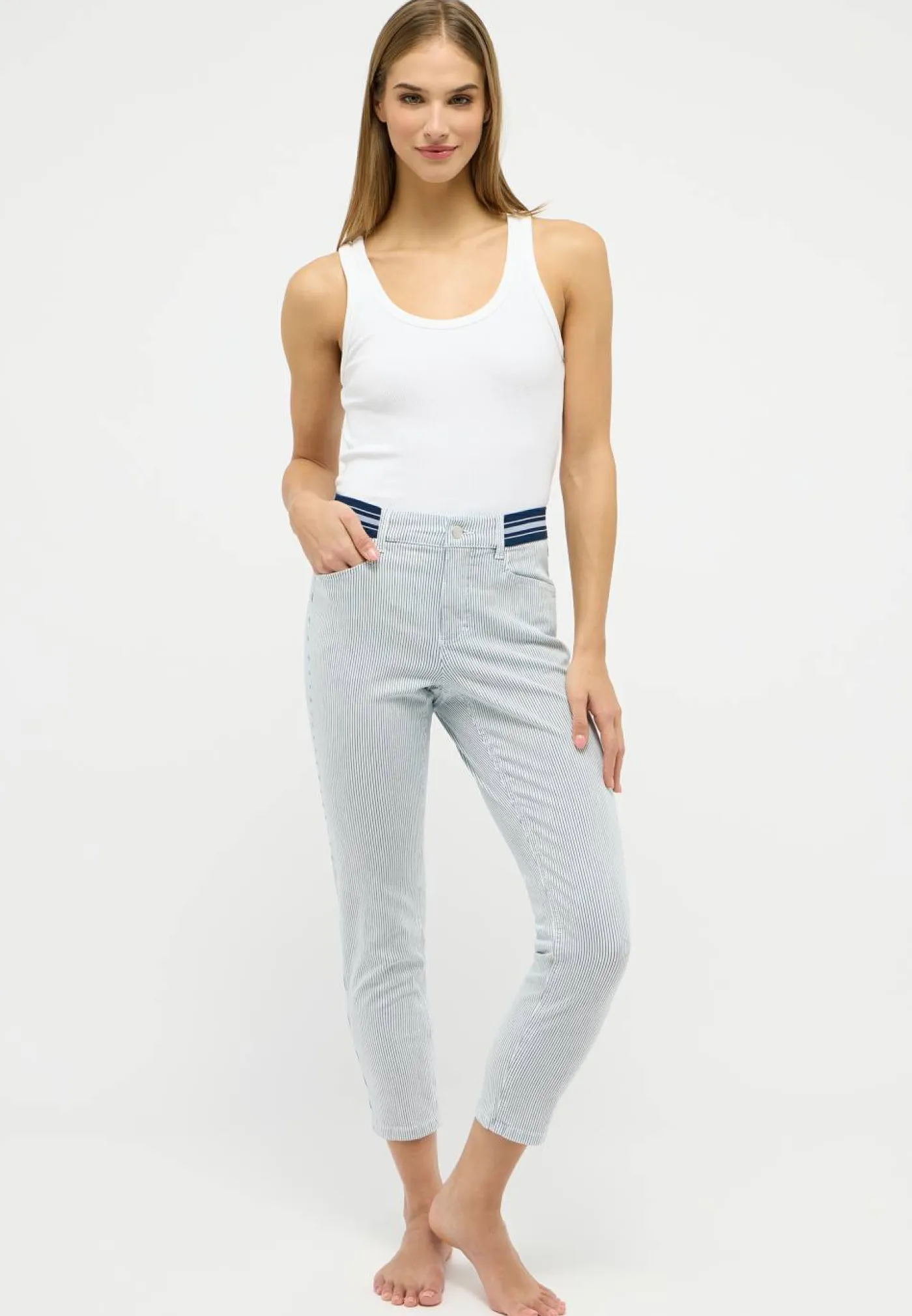 Hose "Ornella Sporty"