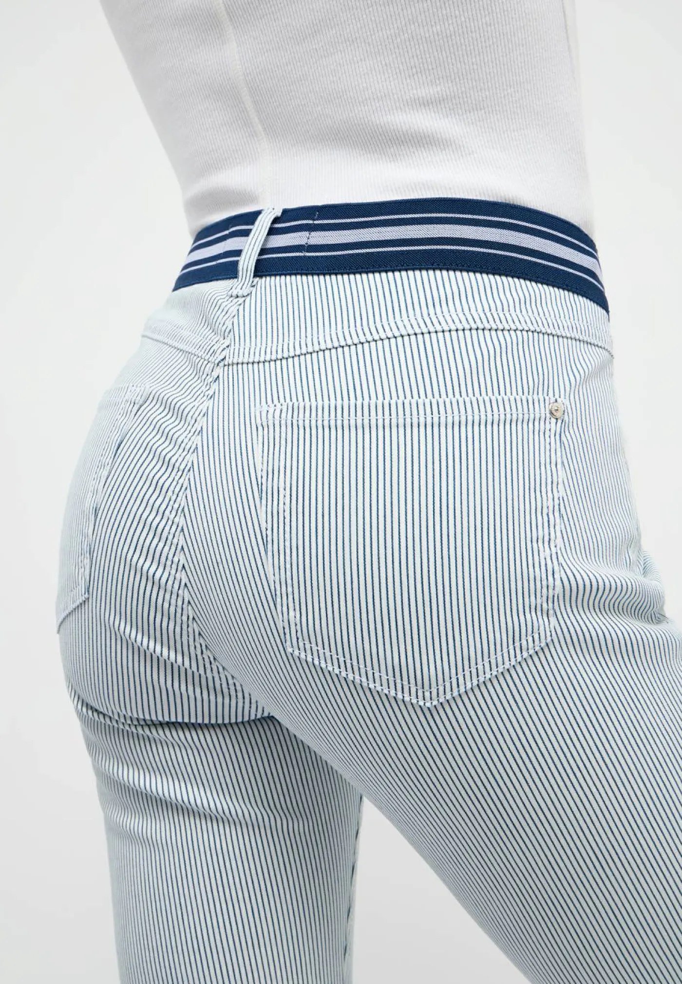 Hose "Ornella Sporty"