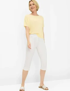 Hose "Pamina Capri"
