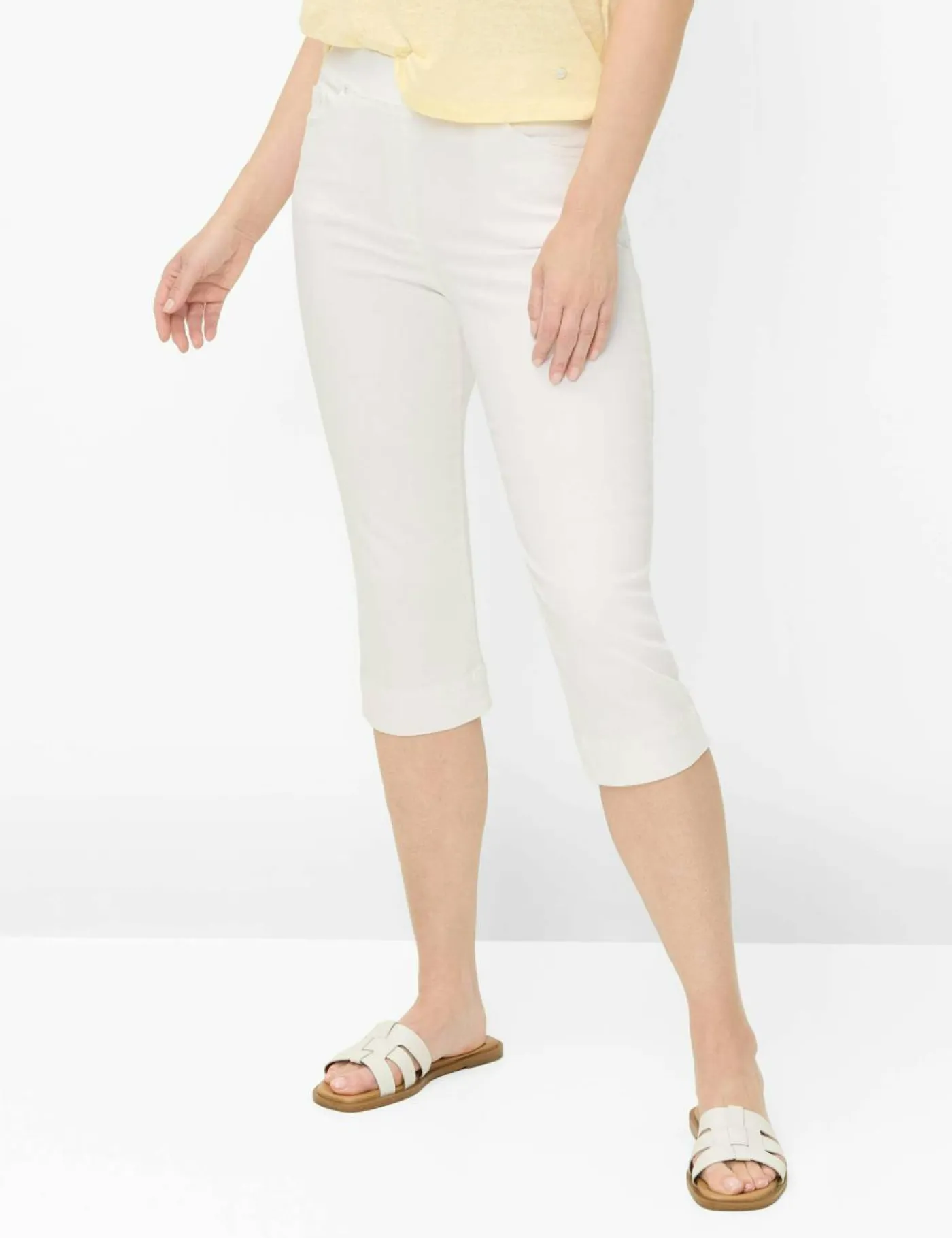 Hose "Pamina Capri"