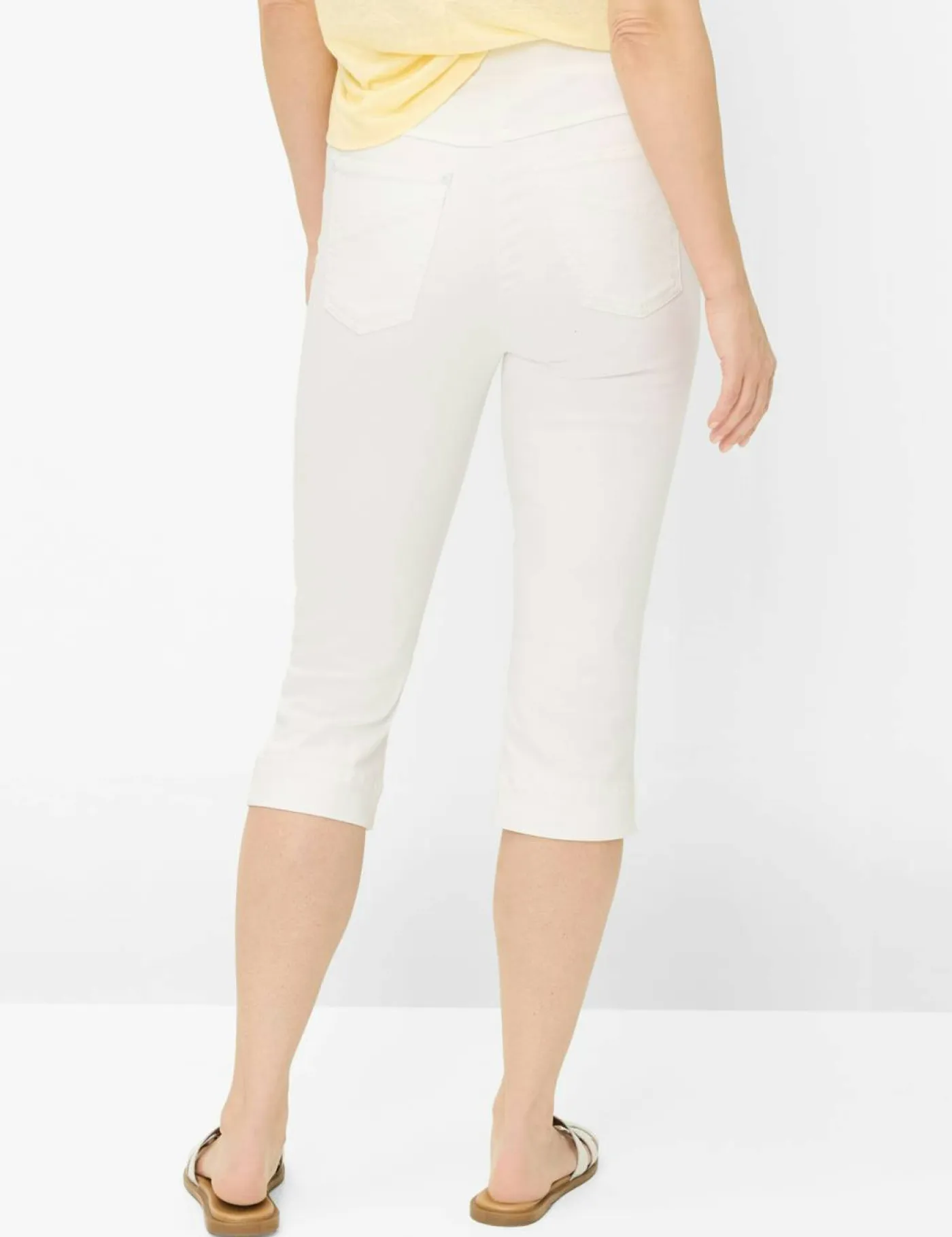 Hose "Pamina Capri"