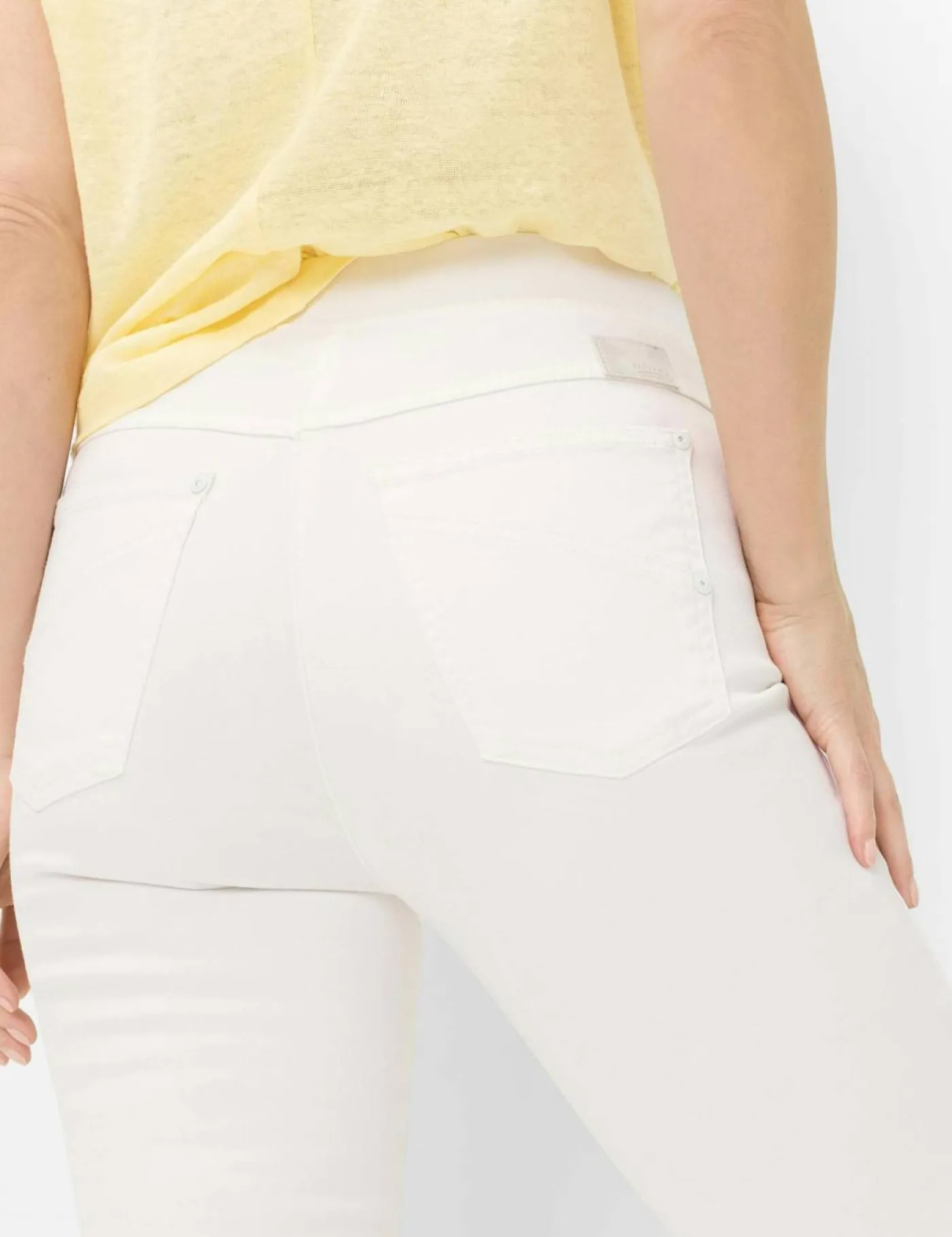 Hose "Pamina Capri"