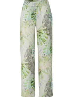 Hose "Pia Wide Chic"