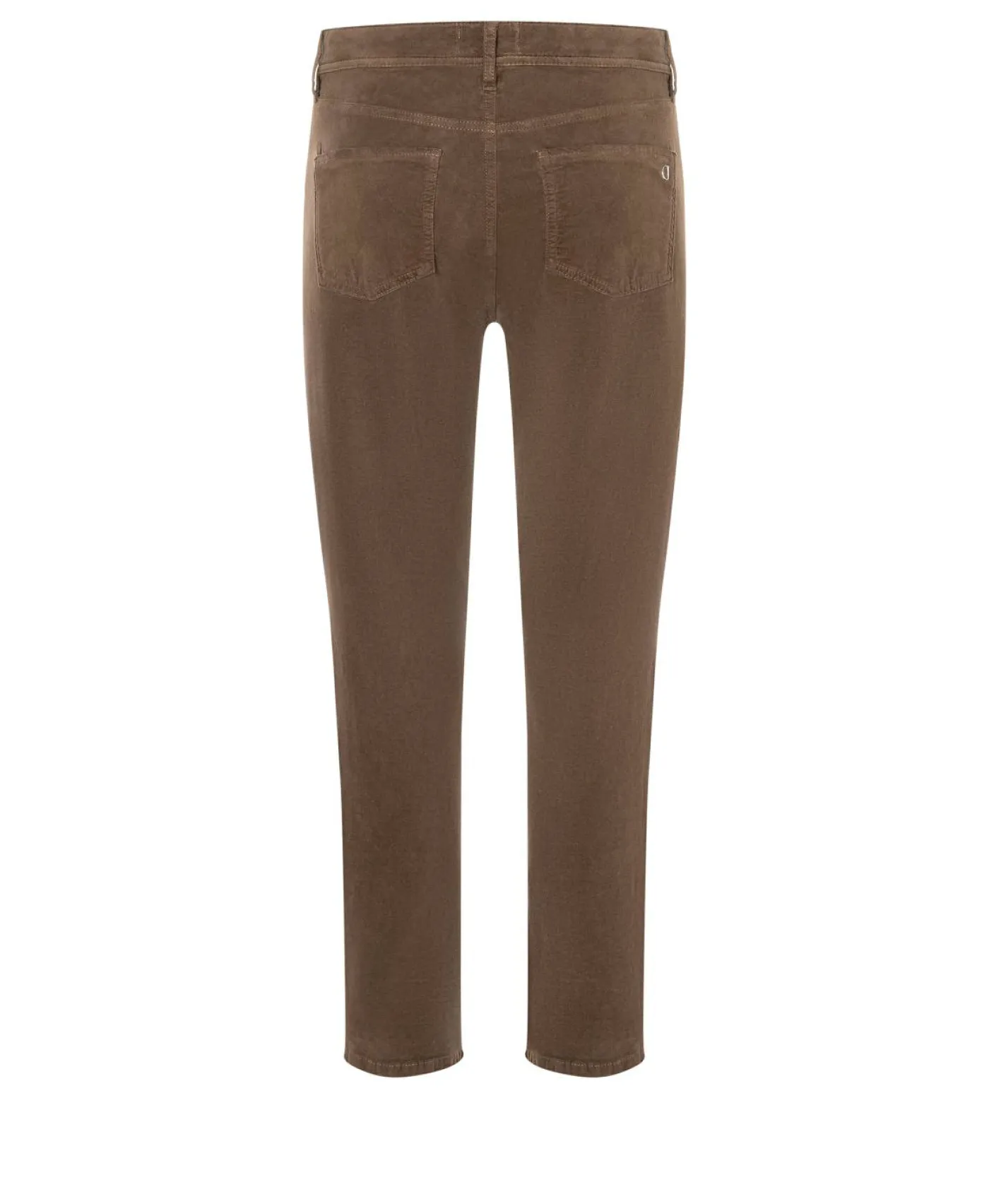 Hose "Piper Cropped"