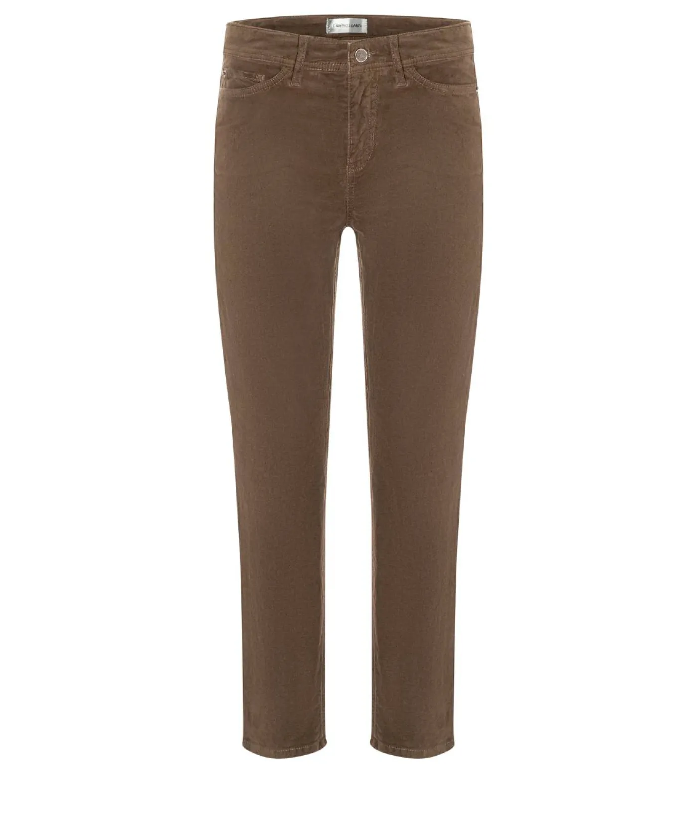 Hose "Piper Cropped"