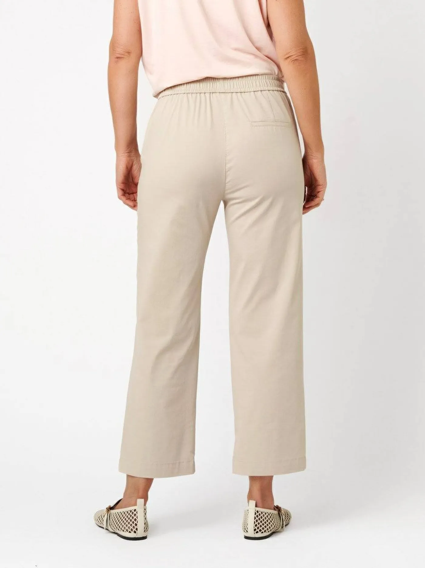 Hose "Scarlet"