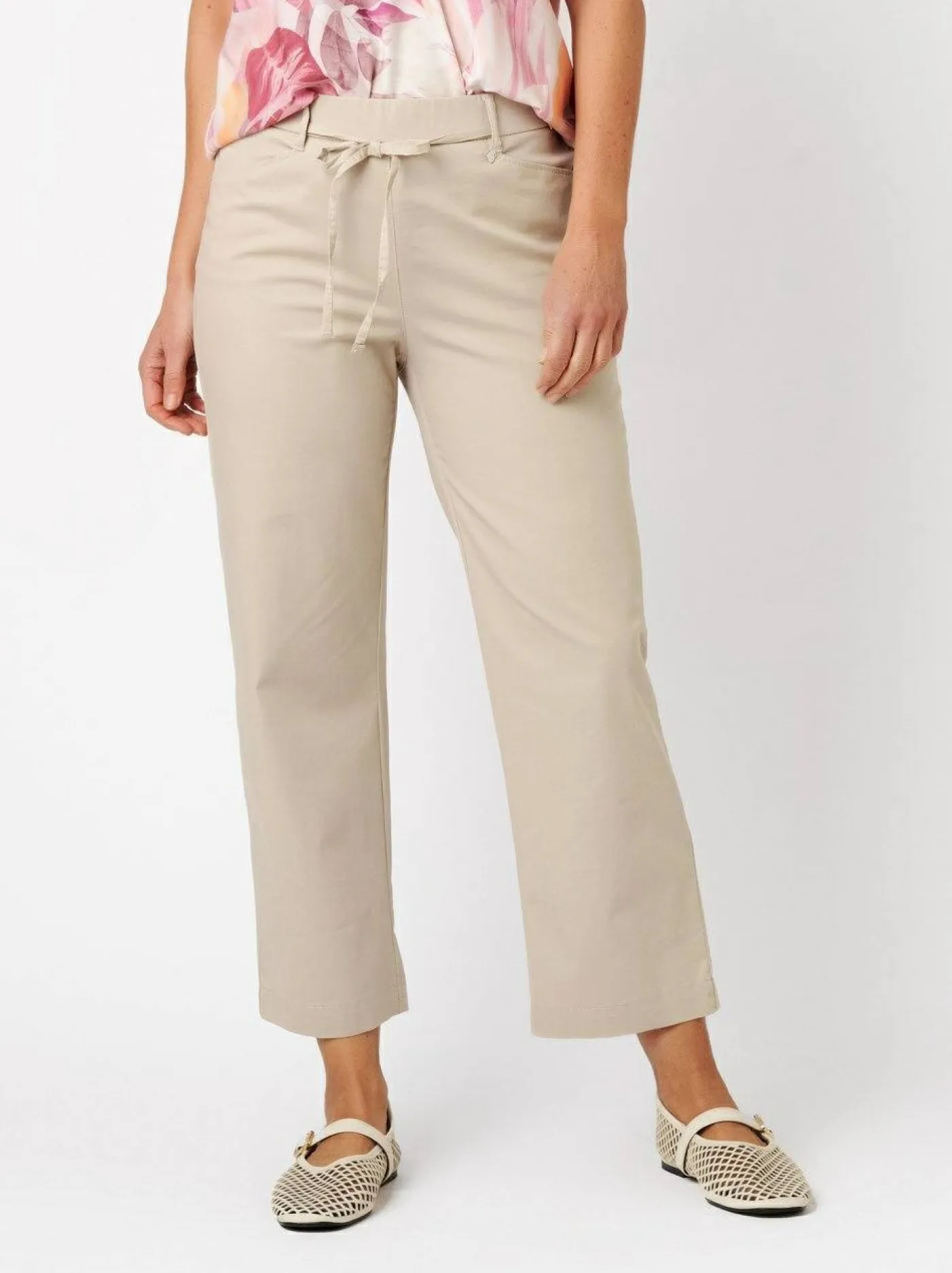 Hose "Scarlet"