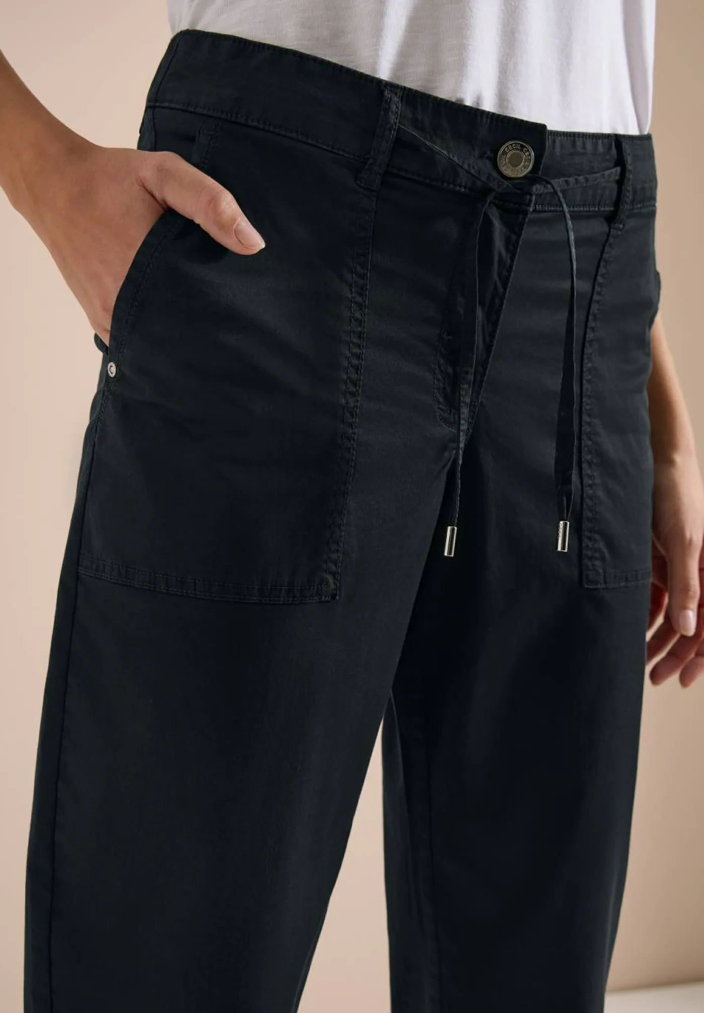 Hose "Scarlett"