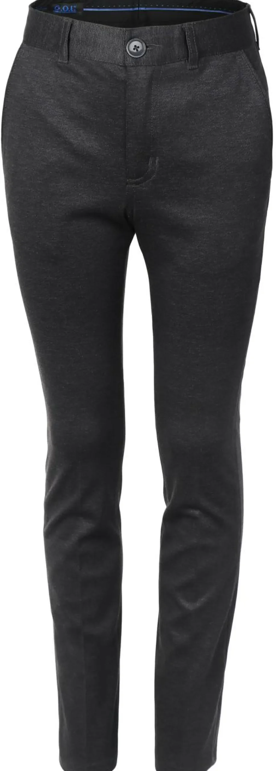 Hose Slim Fit "Baukasten 18"
