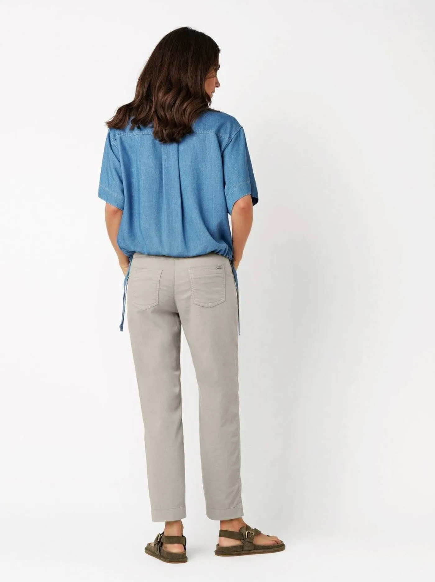Hose "Sue Jogpants 7/8"