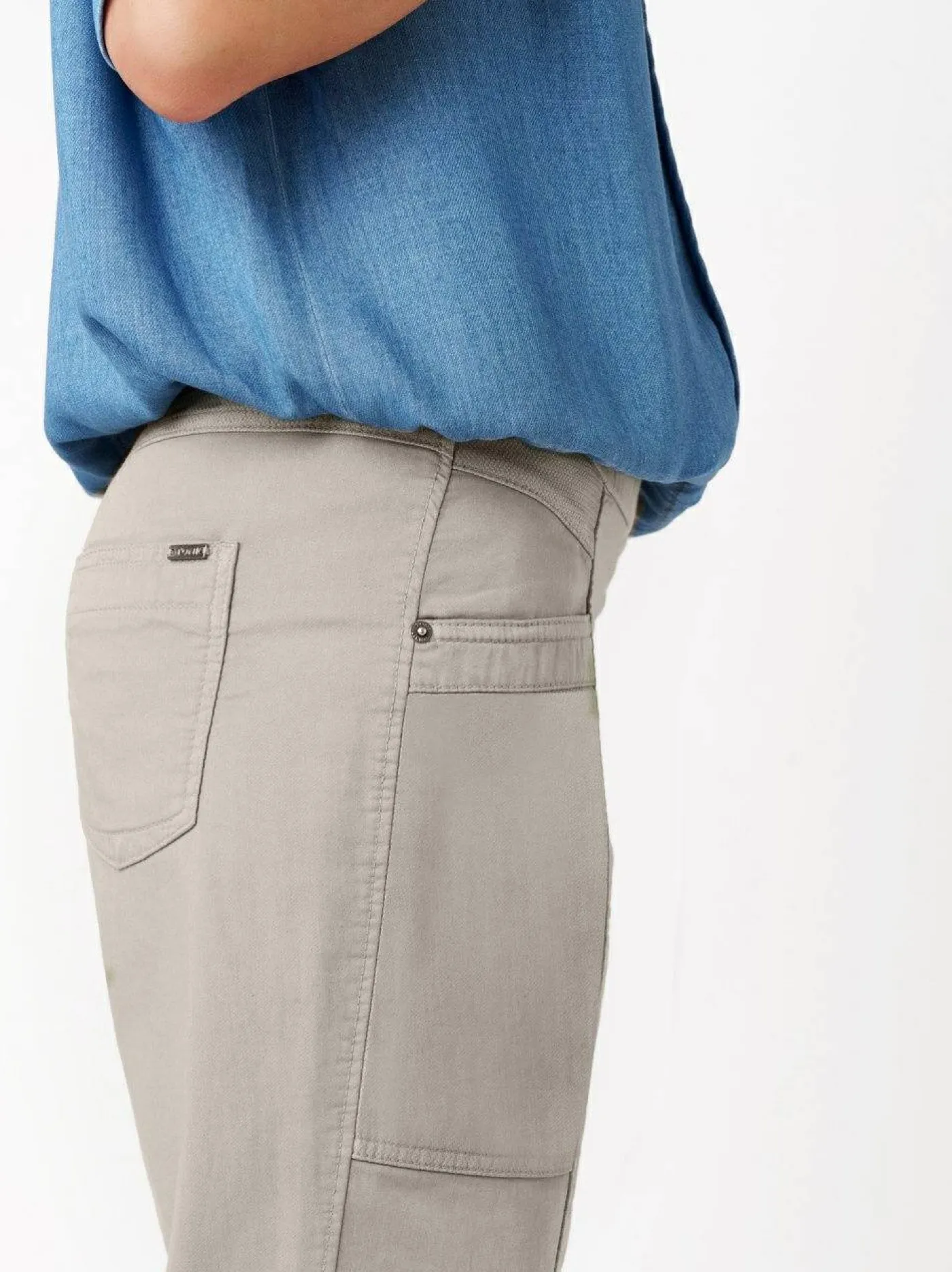 Hose "Sue Jogpants 7/8"