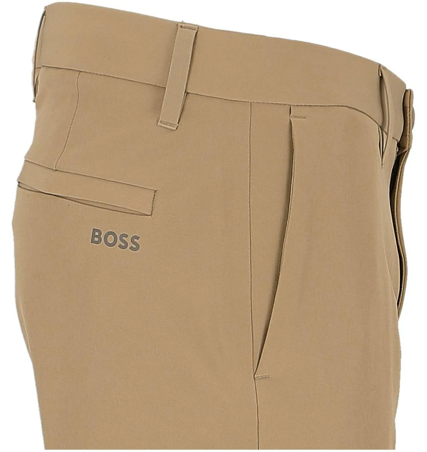 Hose "T_Commuter-Slim"