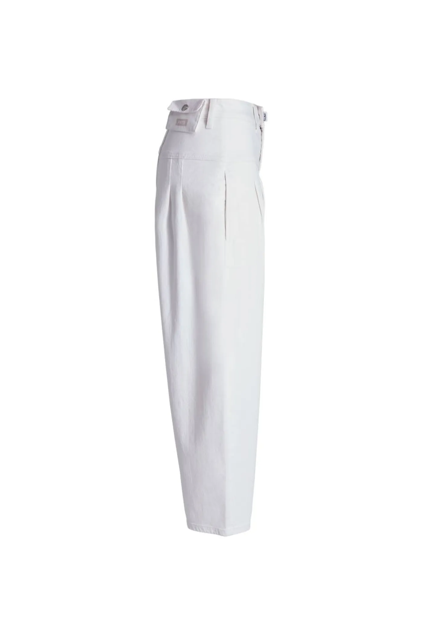 Hose "05_THE O SHAPE"