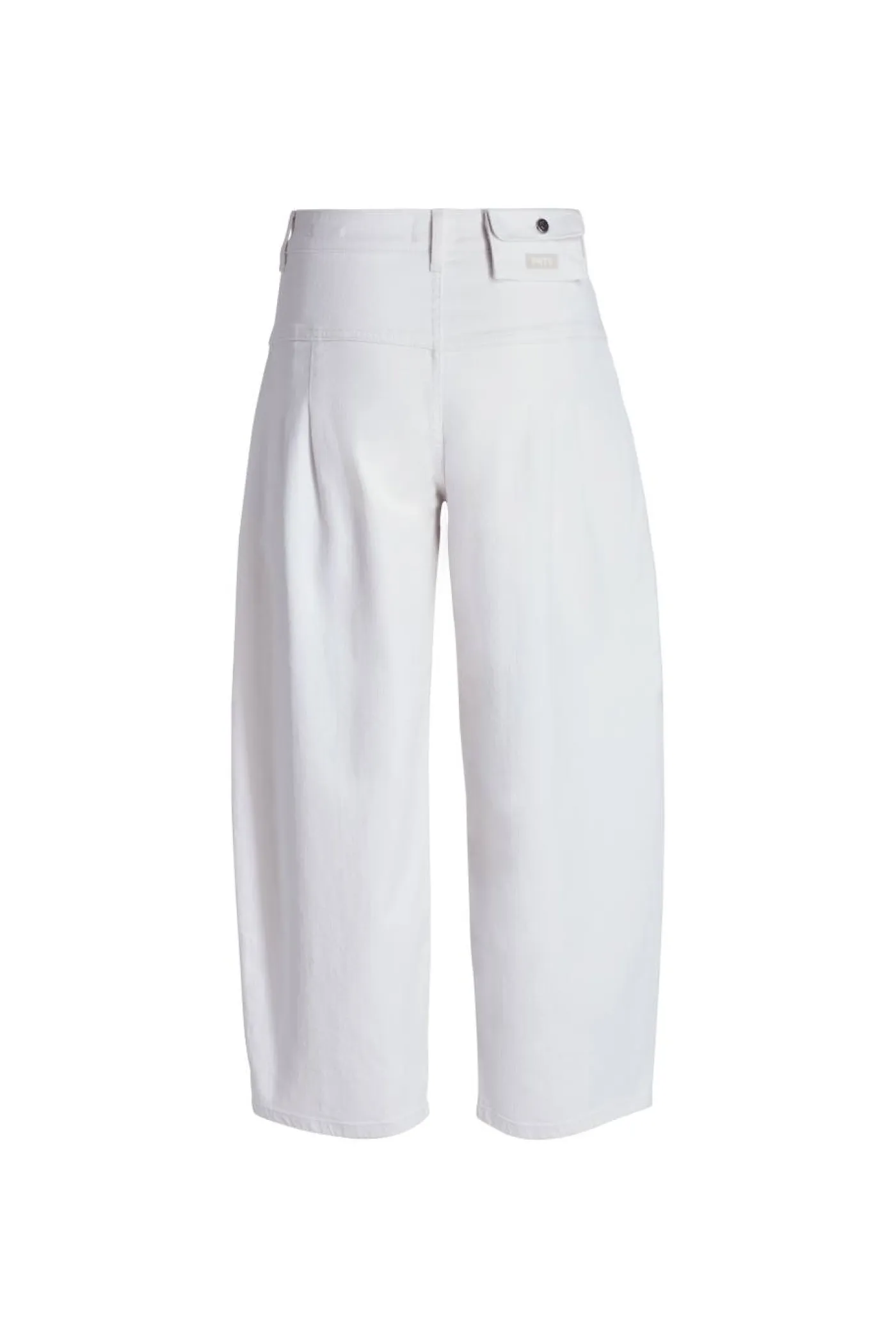 Hose "05_THE O SHAPE"