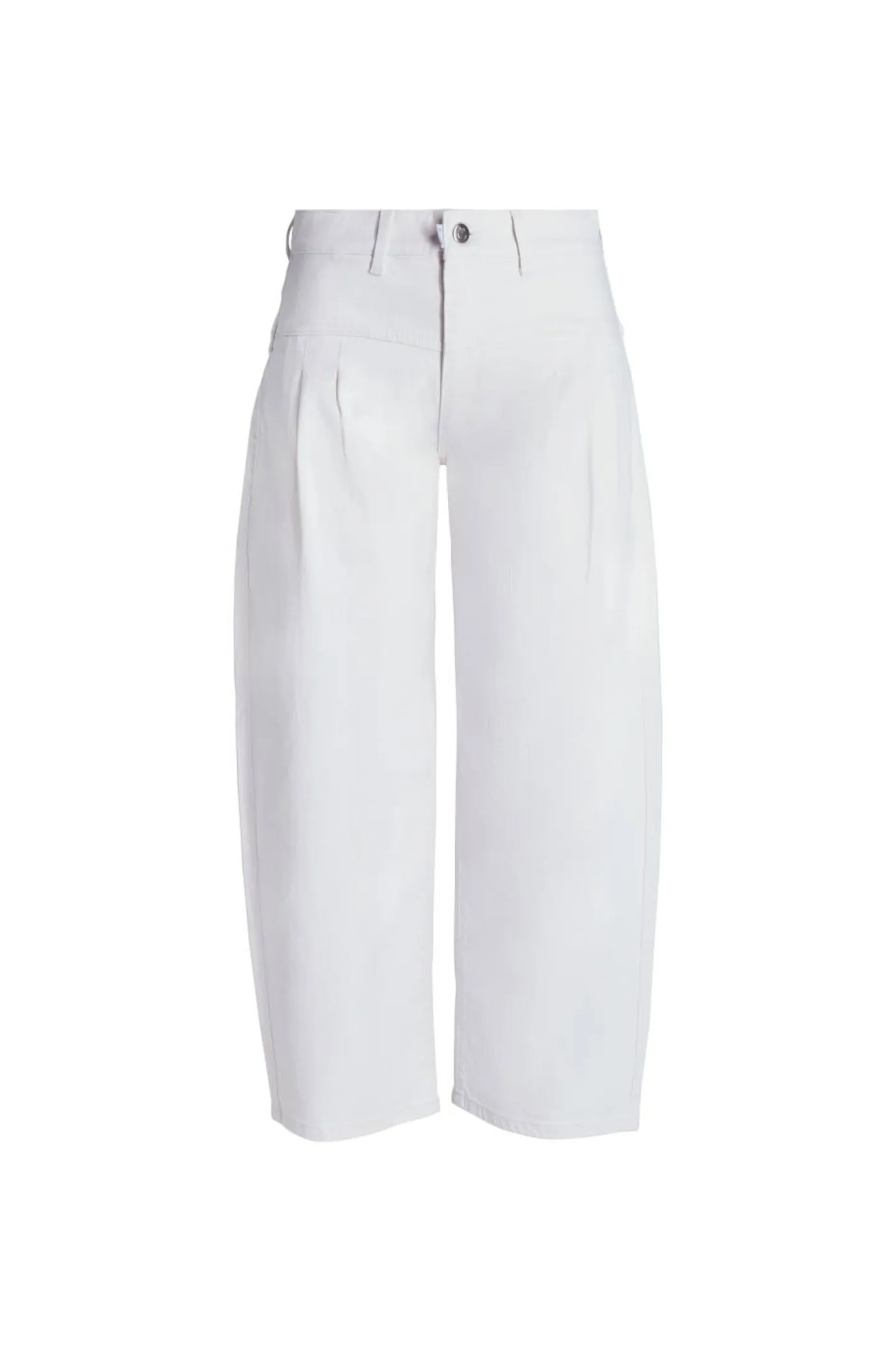 Hose "05_THE O SHAPE"