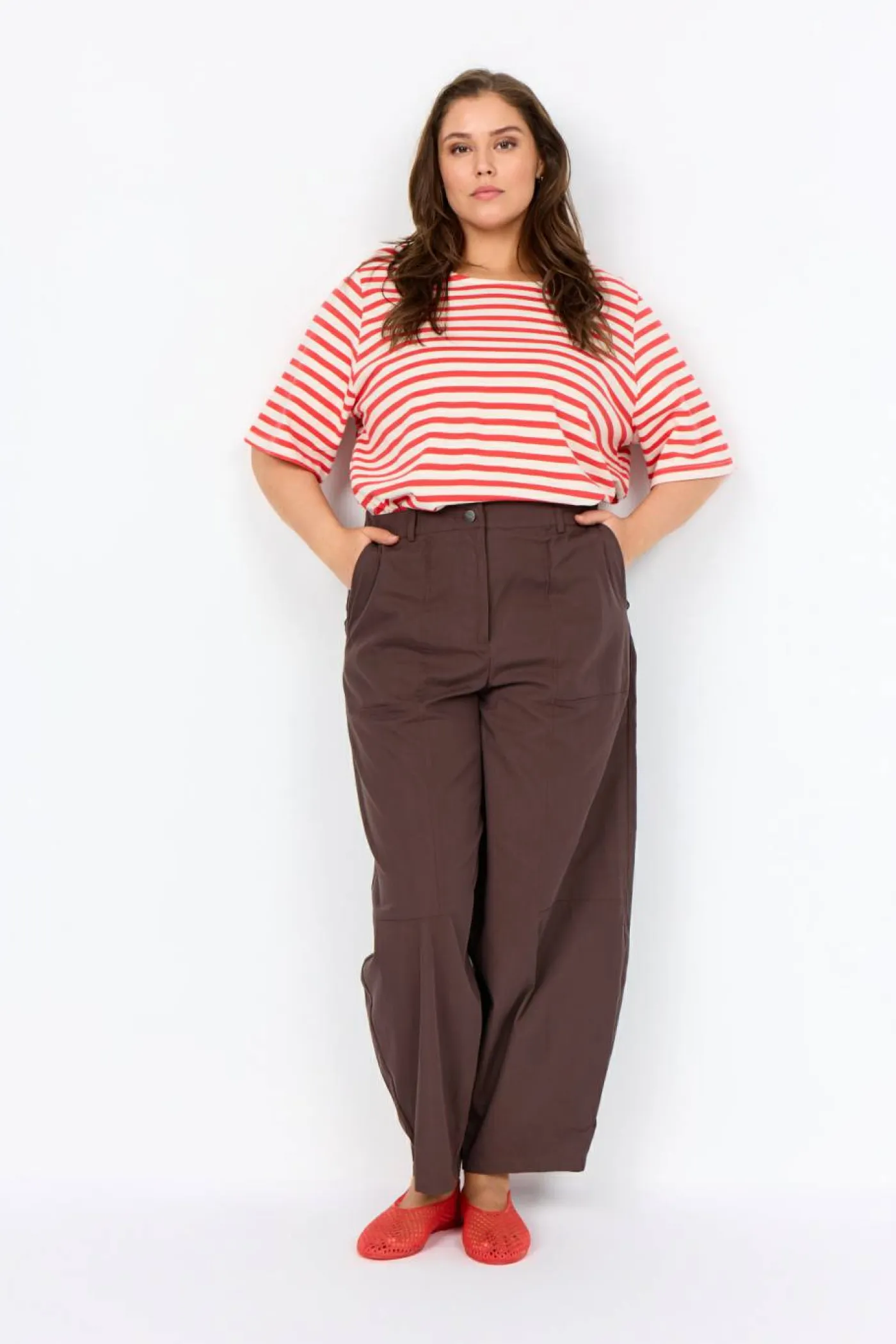 Hose "Wa-Hailey"