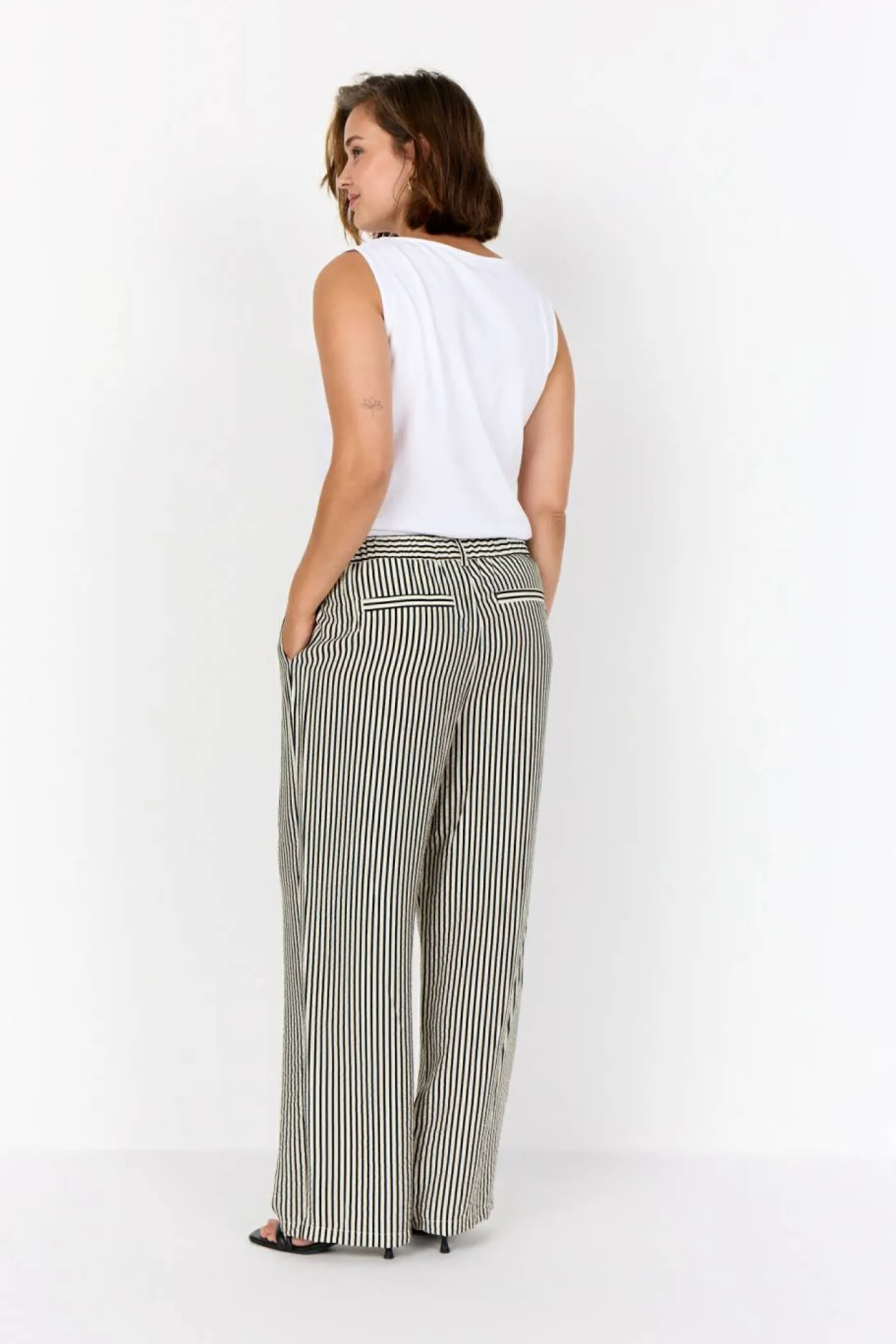 Hose "Wa-Hedi"