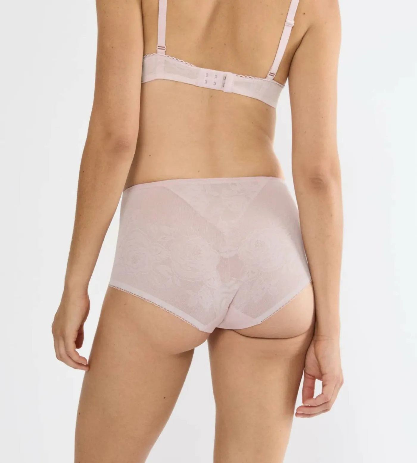 Hose "Wild Rose Sensation"