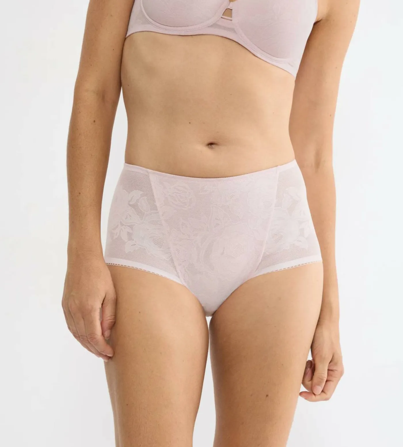 Hose "Wild Rose Sensation"