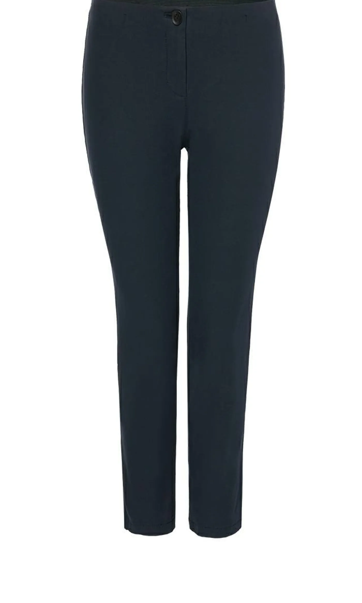 7/8 Hose aus feinem Jersey
