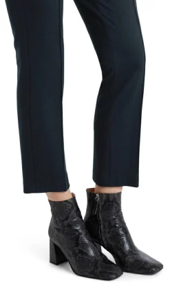 7/8 Hose aus feinem Jersey