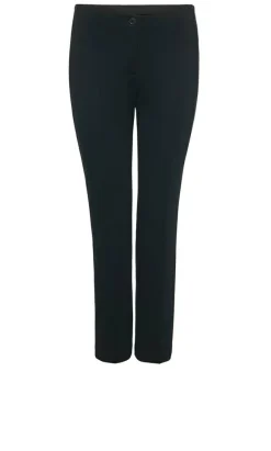7/8 Hose aus feinem Jersey
