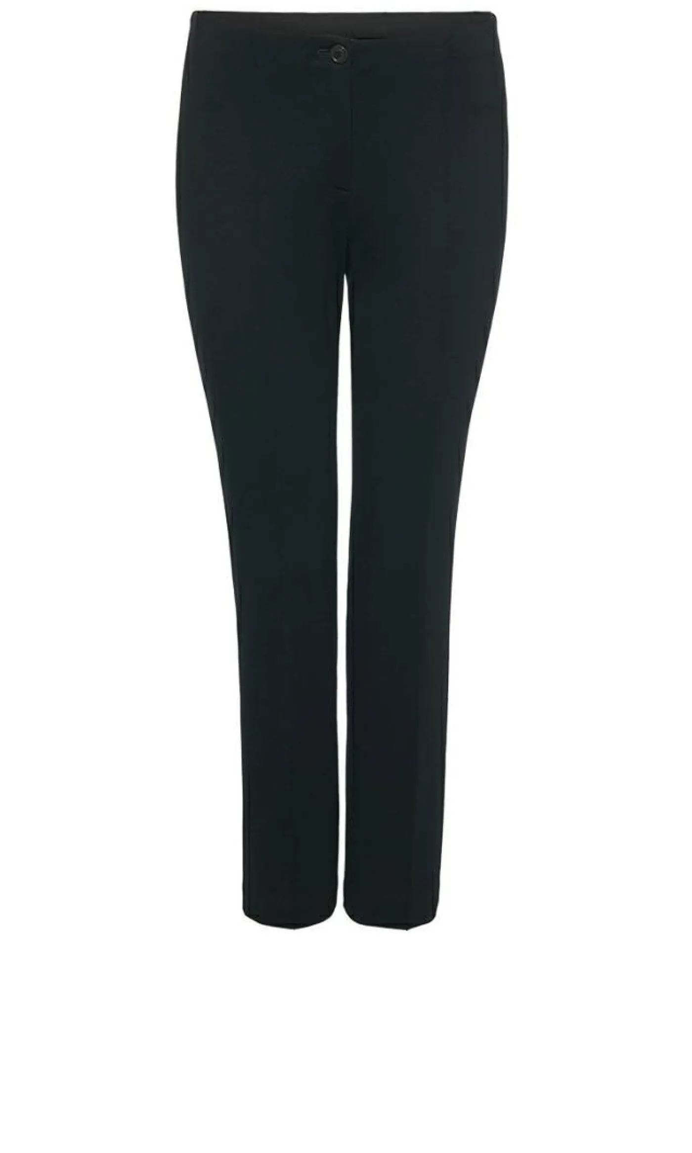 7/8 Hose aus feinem Jersey