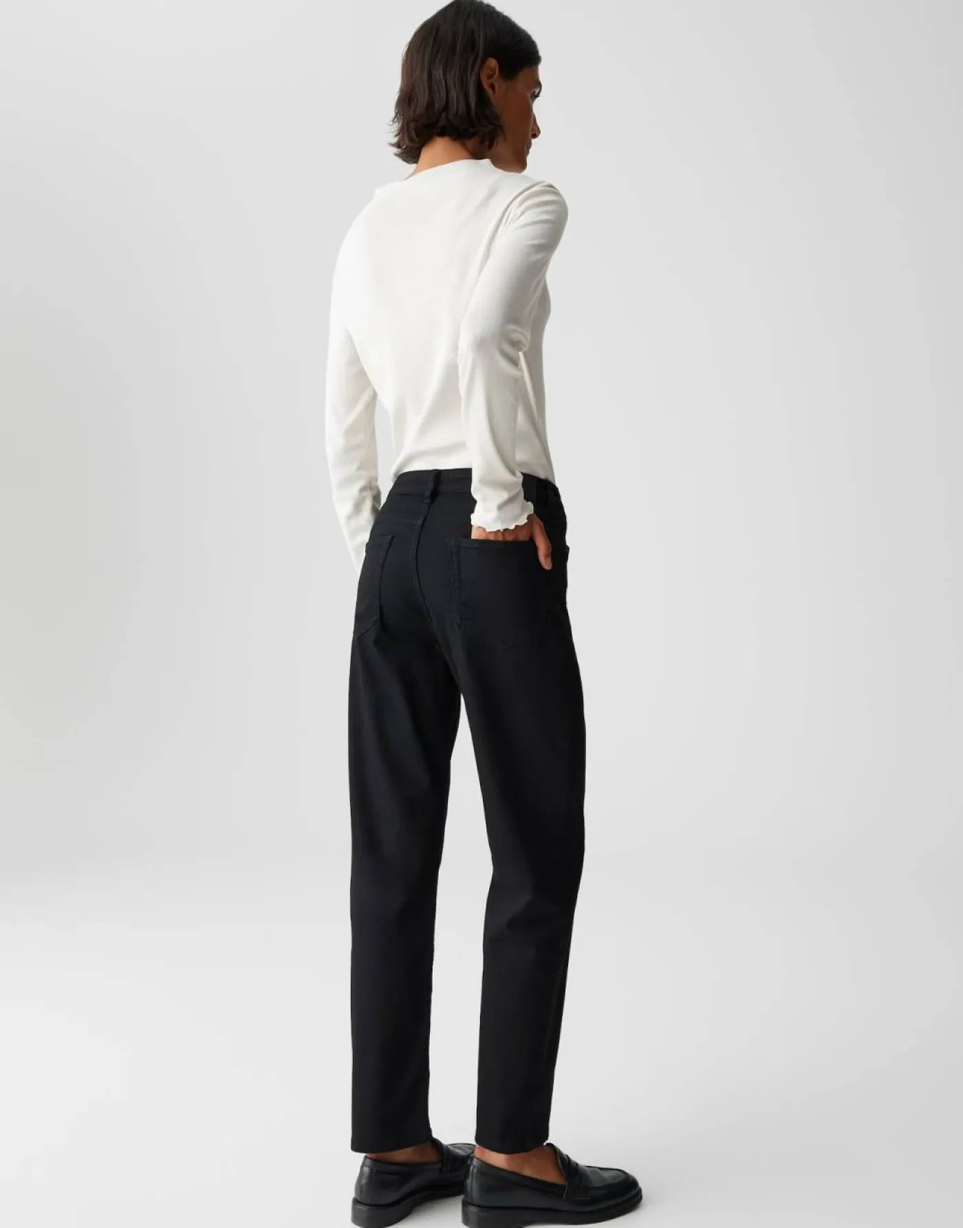 Hose "Elma Clever"