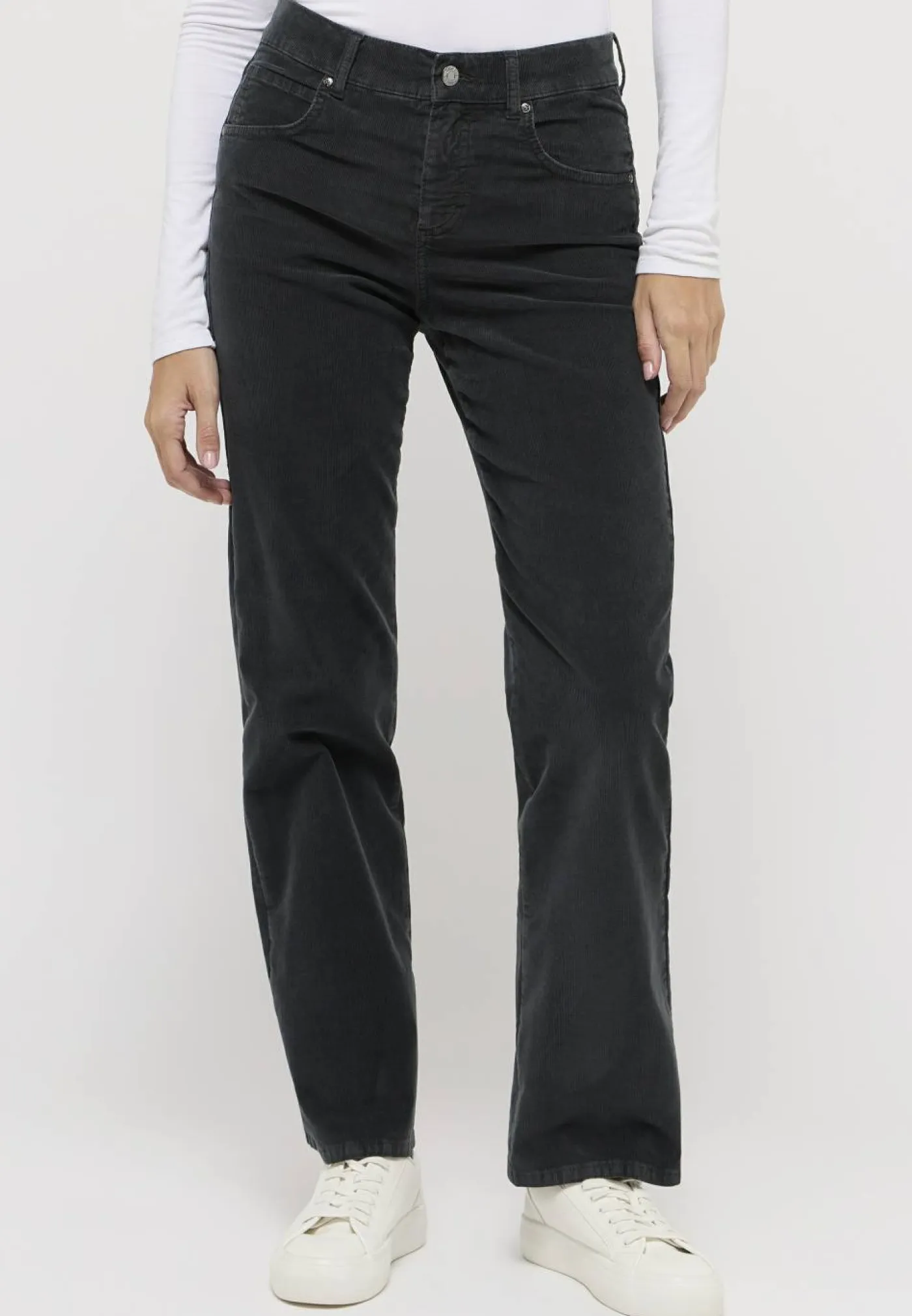 Hose "Lara Cord"