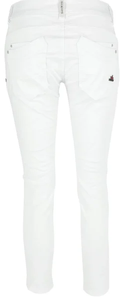 Hose "Malibu 7/8 Stretch Twill"